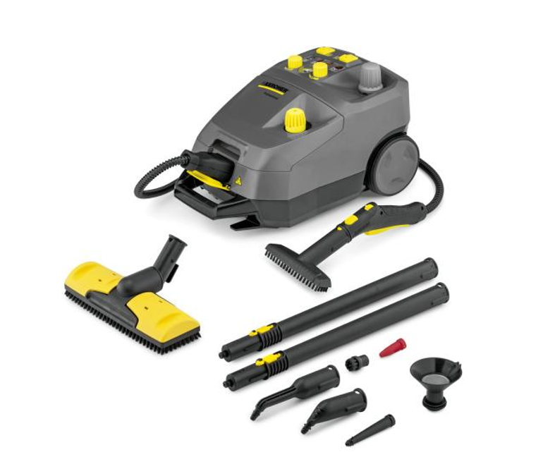 PAROWNICA KARCHER SG4